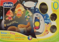 Giostrina dei Colori Relax & Play Chicco
