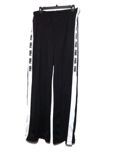 victoria secret track pants