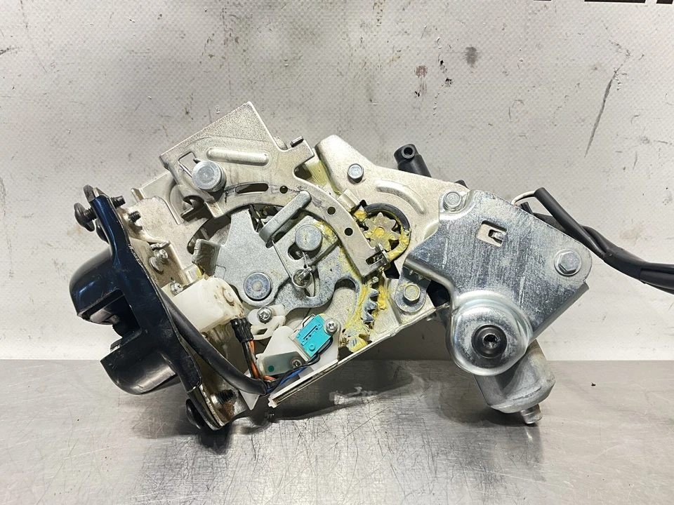 Ford Flex Power 2009-2012 puerta levadiza escotilla bloqueo pestillo actuador motor OEM Foto 2 de 4