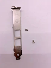 Intel Full Height ATX Bracket for EXPI9402PT 8492MT 82576EB NC360T E1G42ET