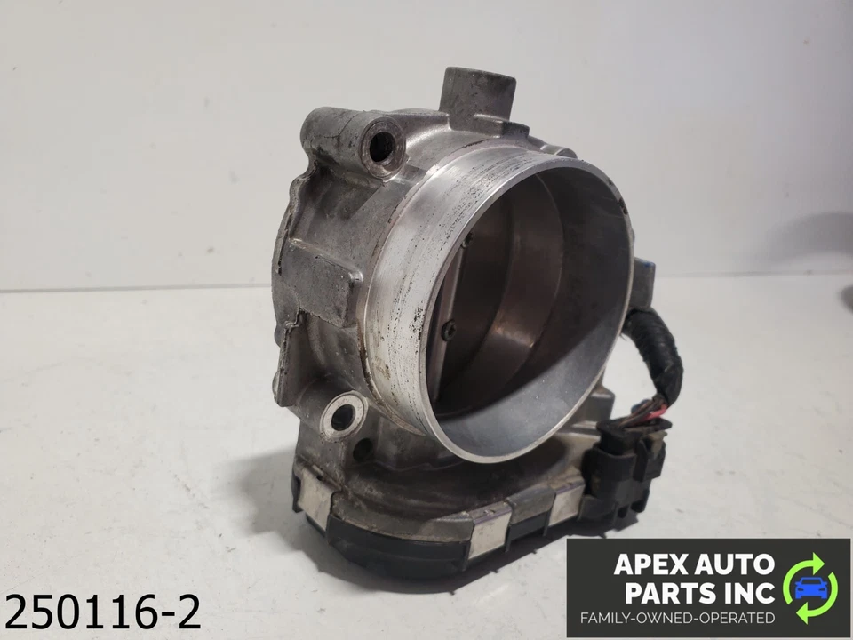 OEM 2011-2014 Dodge Journey 2.4L Throttle Body 05184349AC - Изображение 3 из 4