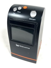 Wolverine F2D 35mm Film to Digital Converter - UNIT ONLY