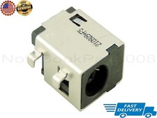 For Samsung Notebook 7 Spin NP740U3L-L DC IN Jack Power Charging Port Connector