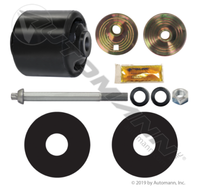 AUTOMANN MHS737 BUSHING KIT TFII W/COLLARS HENDRICKSON 004588