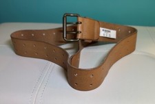J.CREW Leather Wide Belts for Women for sale | eBay display picture 1