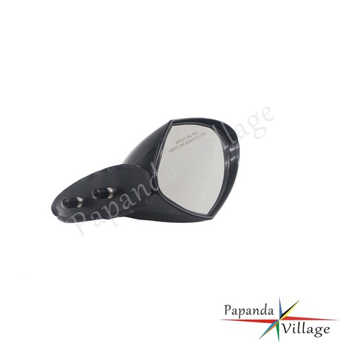 Espejo retrovisor lateral izquierdo ABS para Yamaha WaveRunner VX110 Cruiser Sport Deluxe 05-09 - Imagen 3 de 8
