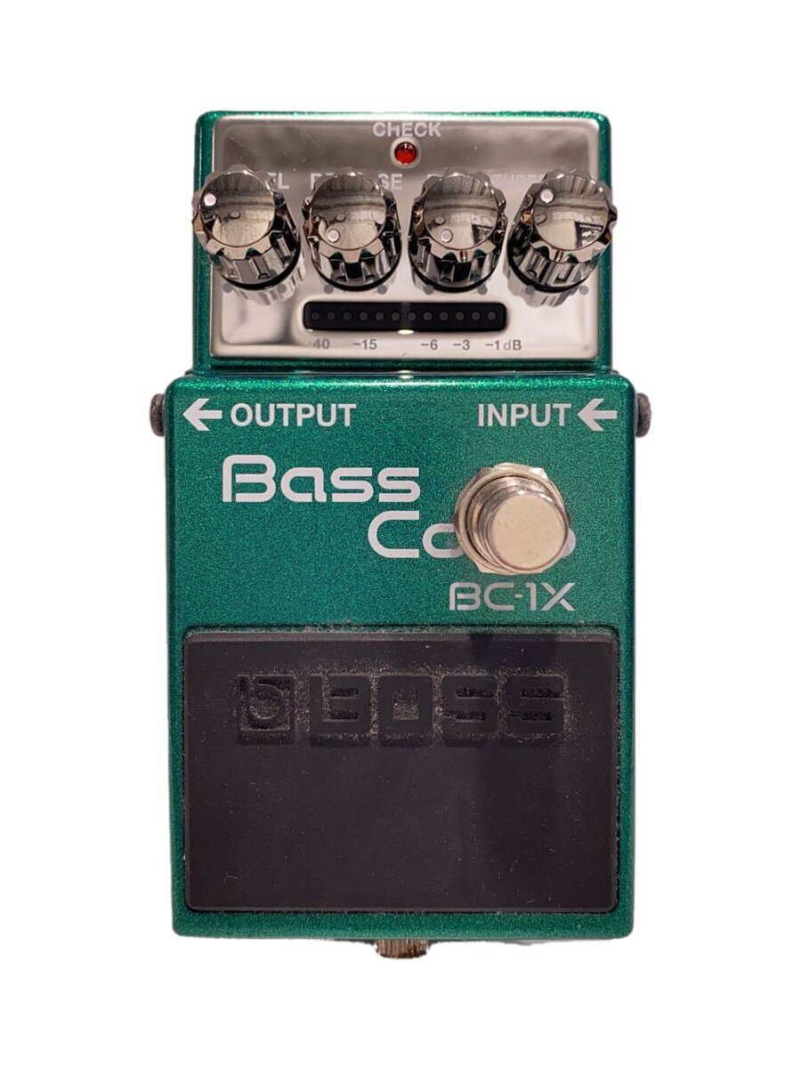 SOUL POWER INSTRUMENTSモディファイ」 BOSS DS-1 SOUL POWER INSTRUMENTSモディファイ」 BOSS DS-1