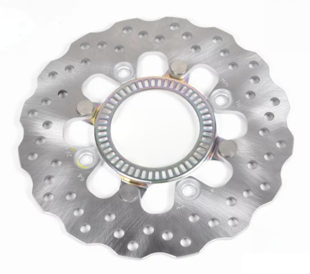 41080-0681 Kawasaki Disc,rr 410800681, New Genuine OEM Part | eBay