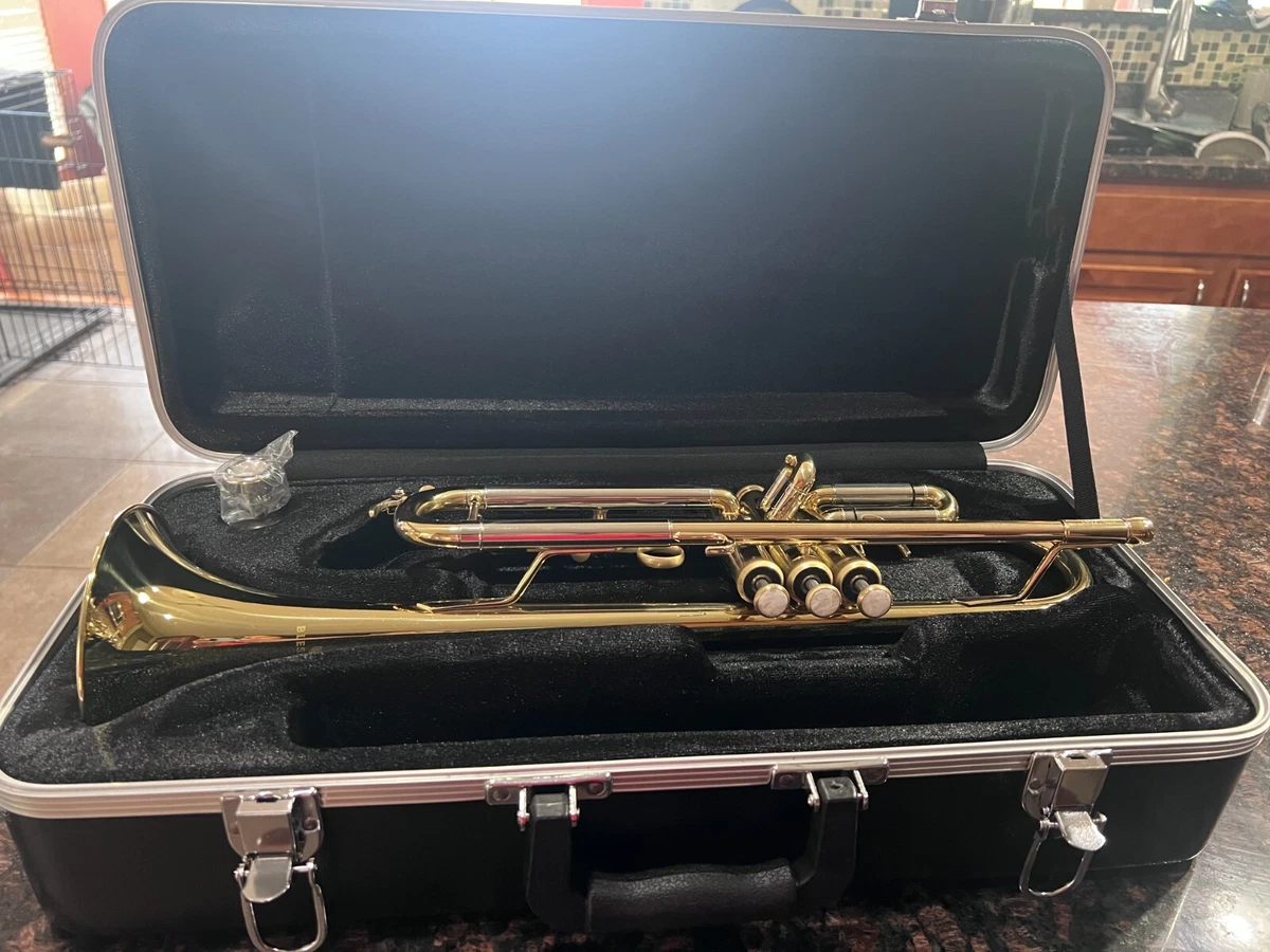 Blessing Advanced Trumpets for sale | eBay