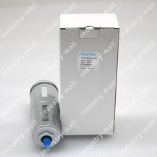 one New Festo FILTER BOWL LF/LFR-D-MIDI-A:ERS Free shipping