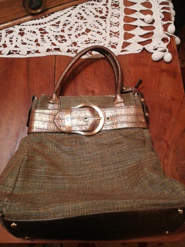 Borsa Braccialini TUA vintage da restaurare to restore | eBay