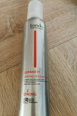 Londa Styling Expand It Schaumfestiger 200 ml