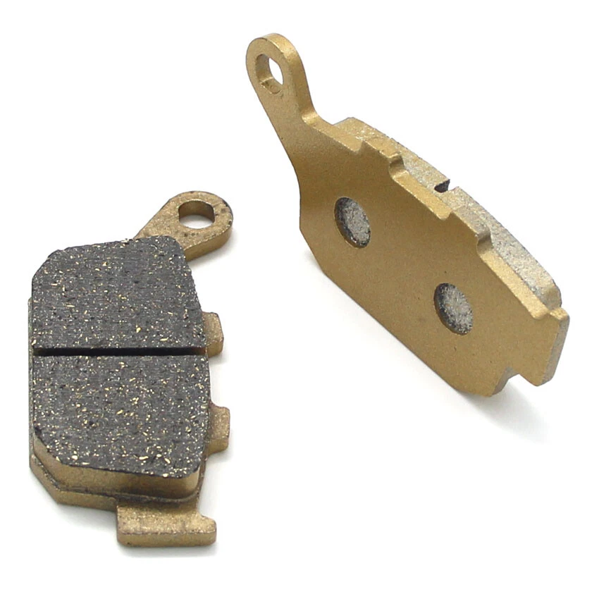 Pastillas de freno traseras Firebolt XB9R XB12 SCG XB12STT XB12SCG XB9SX XB9SX para Buell Foto 3 de 4