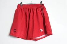 Oxen Mens Training Shorts - Red - Size M Medium VT5 