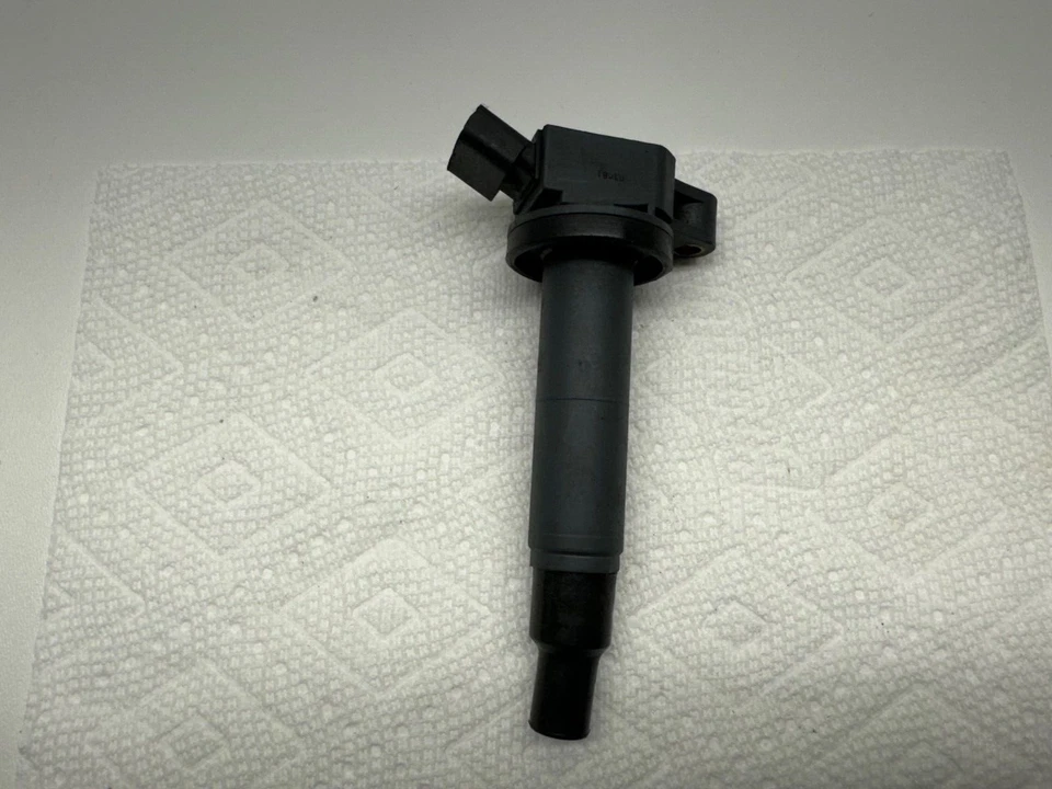 Bobina de ignição de qualidade compatível com Toyota Camry Highlander RAV4 Scion Lexus - Imagem 2 de 4