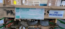 Zurn Wilkins 4-375ASTDABG 4'' 375ASTDA Reduced Pressure Backflow Preventer NEW!