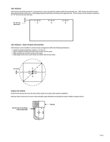 Boquilla de descarga de aluminio 360 grados FIKE 80-057-2720 1-1/2" NPT (12 orificios) - Imagen 12 de 13