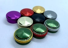 SHIMANO Spool Tension Mechanical BRAKE KNOB CURADO K , 19 SCORPION, METANIUM