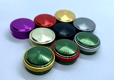 SHIMANO Spool Tension Mechanical BRAKE KNOB CURADO K 19 SCORPION