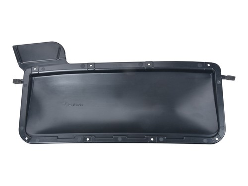 Abdeckung Gebläse für MERCEDES R107 C107 SL SLC Deckel - Picture 3 of 9