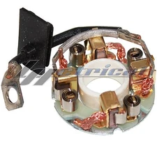 STARTER BRUSHES BRUSH HOLDER Fits NISSAN SENTRA 1.8L 2003 2004 2005