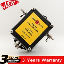 BASICQWW CQW-50005S QRP Balun 500W 1:1 1.8-54MHz HF Shortwave Current Antenna