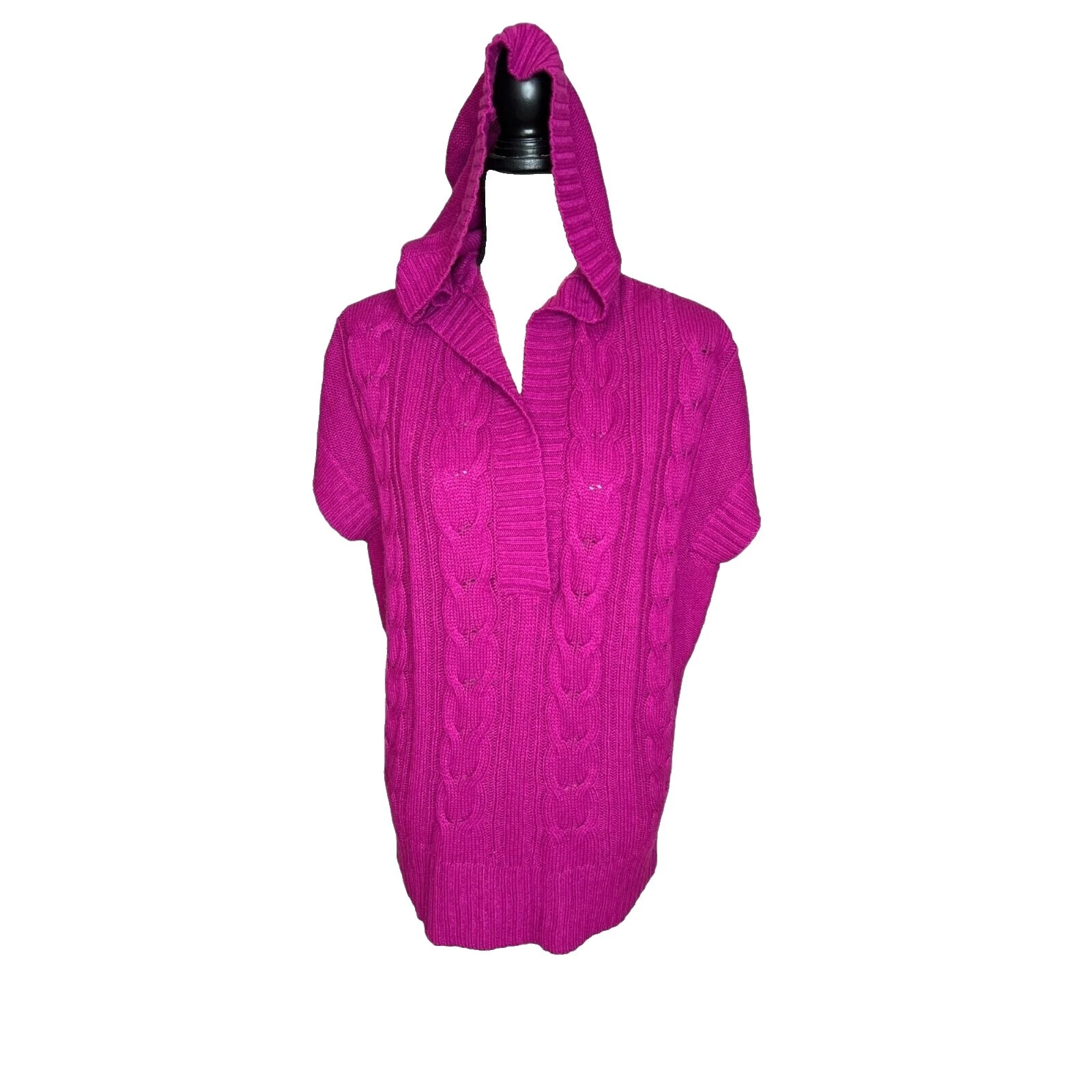 Fashion Bug Sleeveless Sweaters for Women