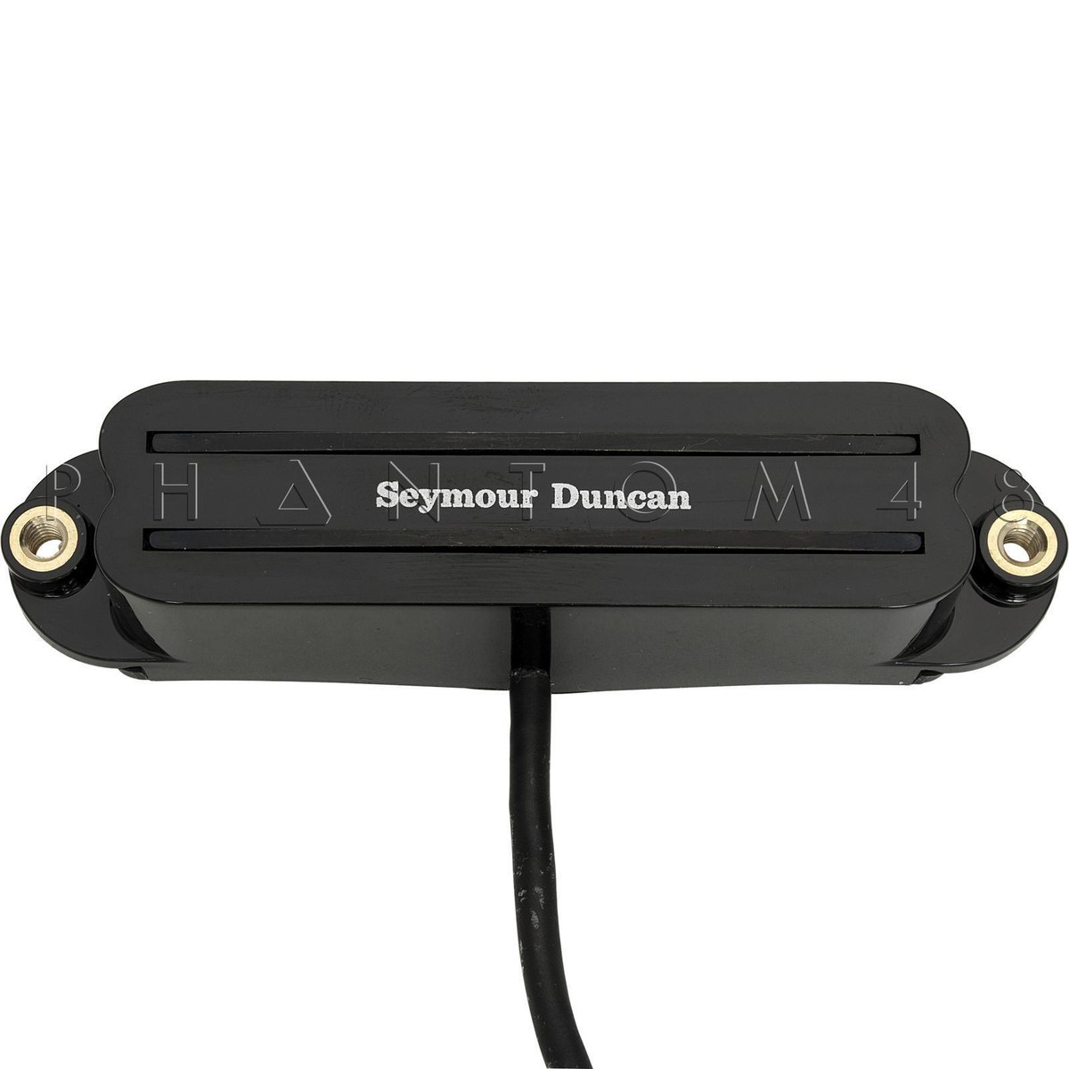 ギター SEYMOUR DUNCAN Cool Rails Strat Seymour Duncan Cool Rails™ Strat Pickup | Seymour Duncan