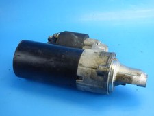MERCEDES SL55 AMG R230 M113 Anlasser Starter BOSCH 0001115006 0051510101