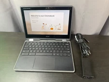 Acer Chromebook Spin 11 R751TN-C5P3 (11.6" Touch, Intel 1.1Ghz, 4GB, 32GB SSD)