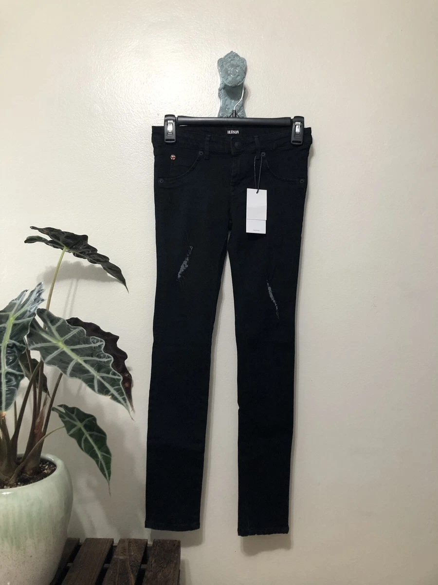 Girls hudson jeans sale