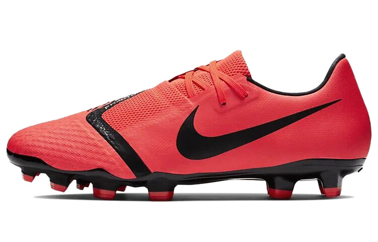 Кроссовки Nike Phantom Venom Academy FG Ярко-малинового цвета - AO0566-600