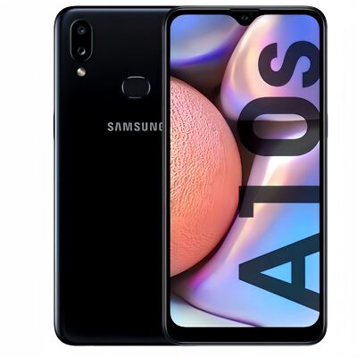Samsung Galaxy A10S Android Dual SIM 32GB ROM CellPhone Unlocked