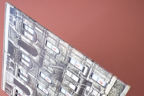 Led Zeppelin Physical Graffiti Double LP STEREO 1st Press 1975 SSK 89400 NO WBs - Picture 11 of 17