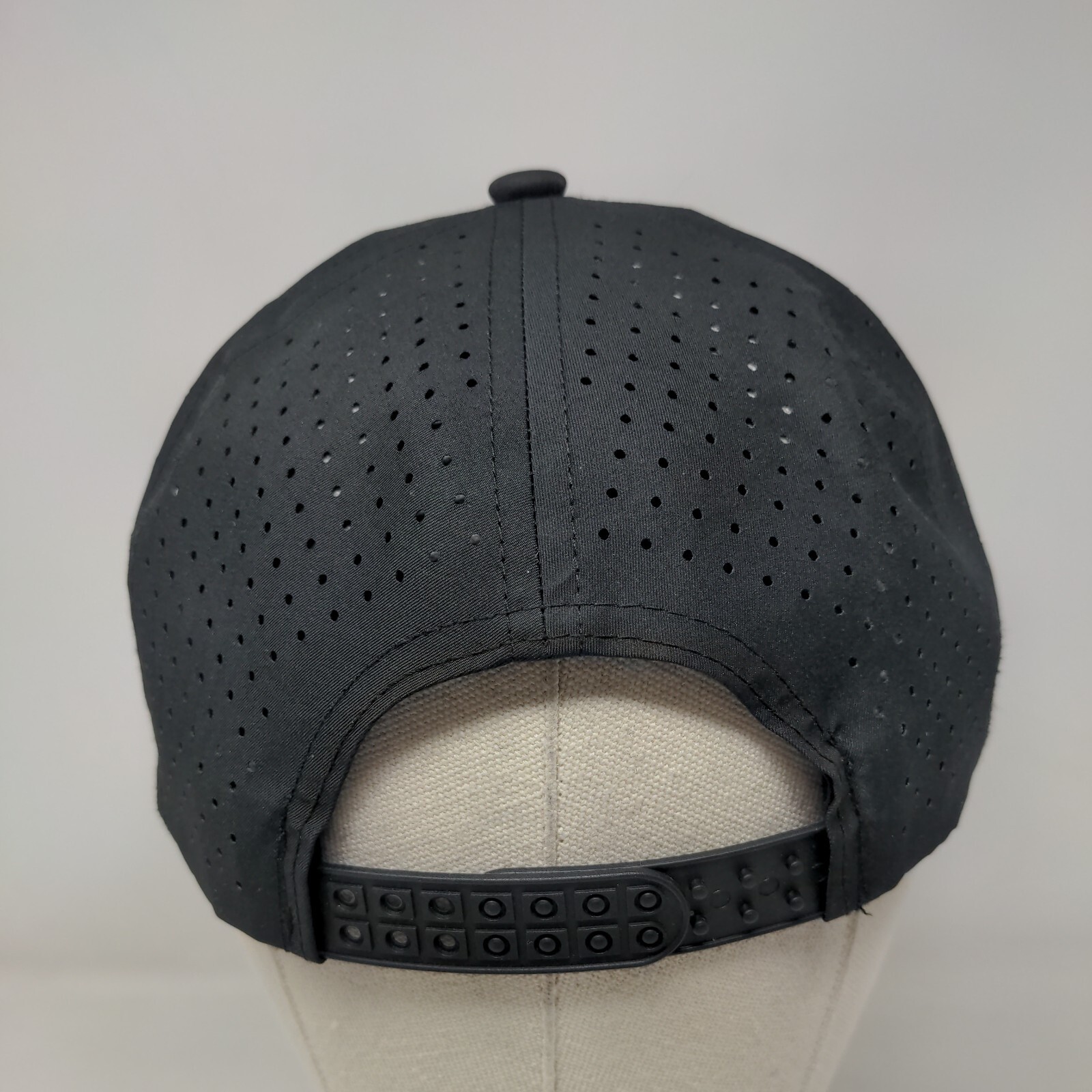 Performance Windows Snapback Hat Black One Size A… - image 5