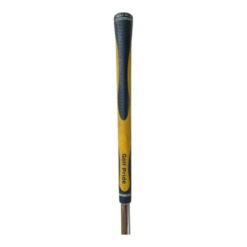 PureSpin Diamond Face Scoring 52° Approach Wedge Thumper Steel Shaft 35" RH - Picture 7 of 9