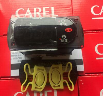1PC NEW CAREL temperature controller RCBHS1H0E1K free shipping #F0