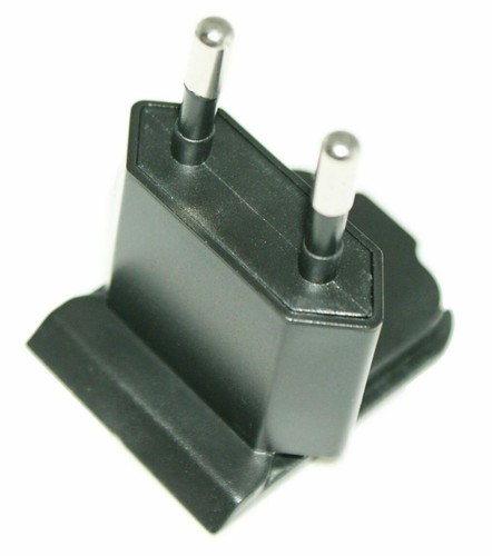 Battery Charger Konica Minolta NP1 NP-1 for Dimage X - Picture 5 of 7