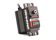 Traxxas SERVO DIGITAL HIGH TORQUE 600 BL BB TRA2280