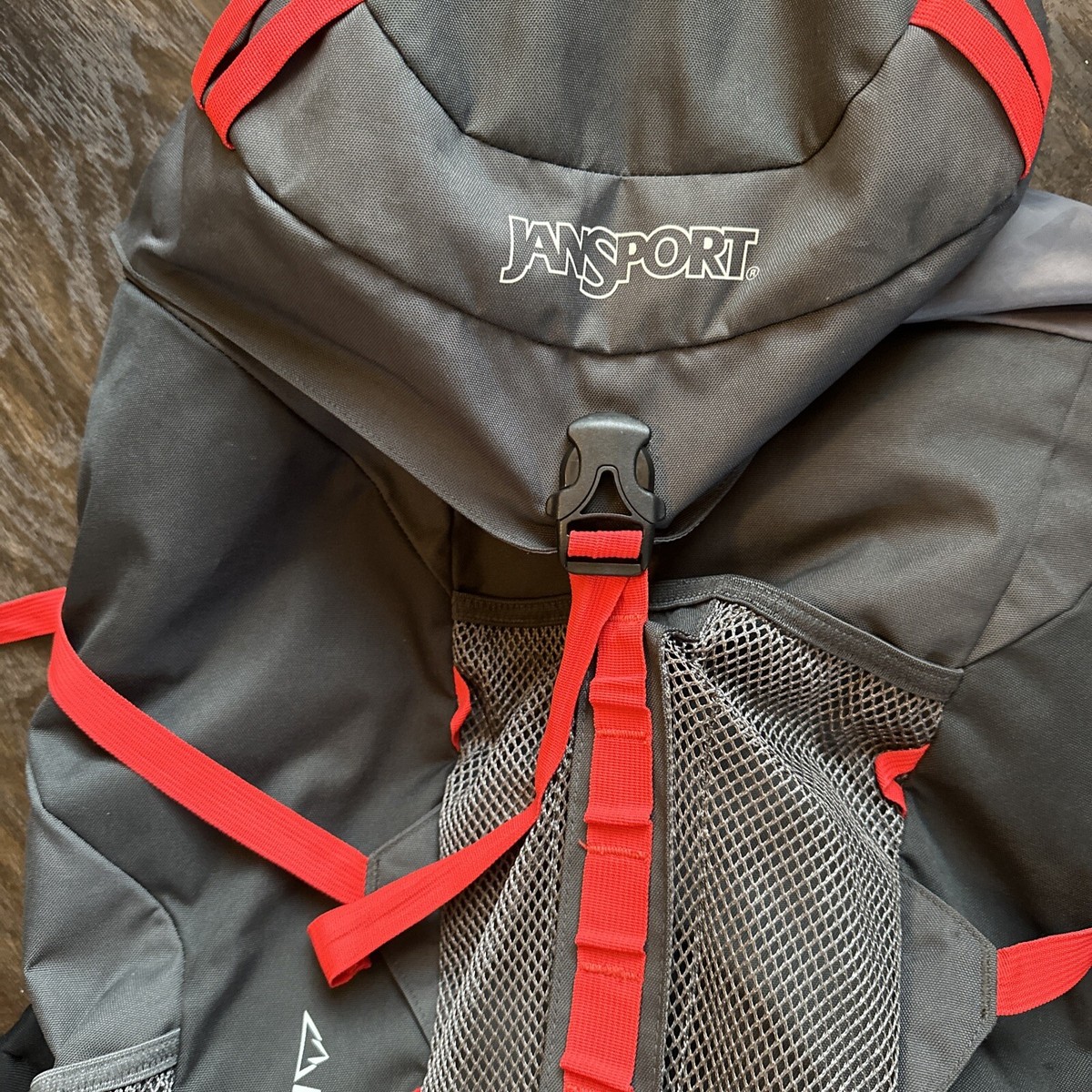 jansport backpack tie dye BG Studnt Bookpack, Red Hippie Days, One Size : Electronics Model:ASWS71MF digital Air Max Walmart Nike and zippered utility pockets