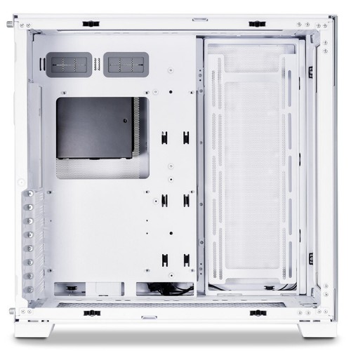 Lian Li O11 Dynamic EVO, Tempered Glass - weiß - Bild 5 von 8