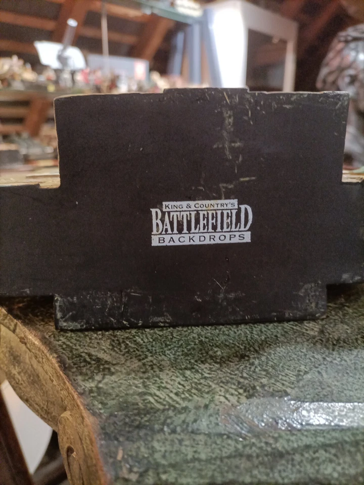 King and (&) Country SP122 - Photo 4/4