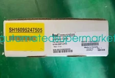 1PC NEW 5136-DNP-CPCI Master Card Shipping by DHL/FedEX