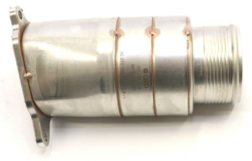 Audi A4 8W B9 Facelift Avant 2.0TDI 35TDI 05L131111B Dämpfer Luftrohr