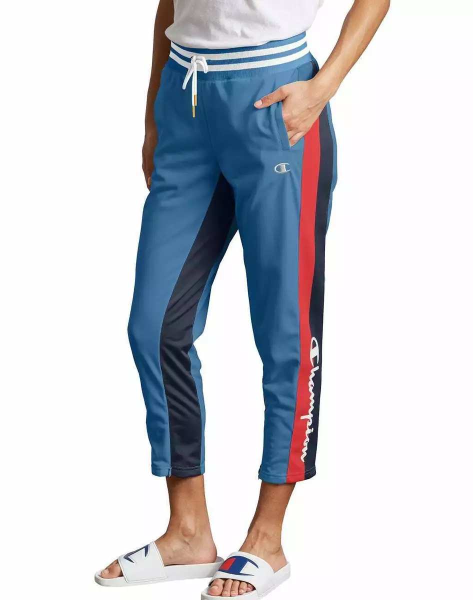 Women's Yellow Side Button Track Pants - SASSAFRAS | Yellow fabric, Track  pants, Women