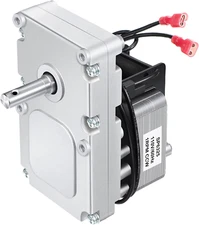 PU-047040 PH-CCW1 Auger Motor Low Operating Decibels Englander Pellet Stove Auge