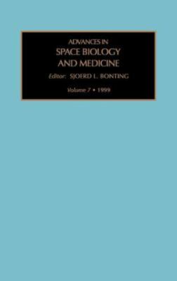 Advances in Space Biology and Medicine, Hardcover by Bonting, Sjoerd L. (EDT)...