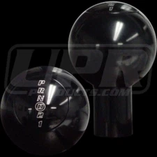Fits AUTOMATIC SHIFT KNOB 87-04 MUSTANG BILLET BULLITT COBRA GT BLACK