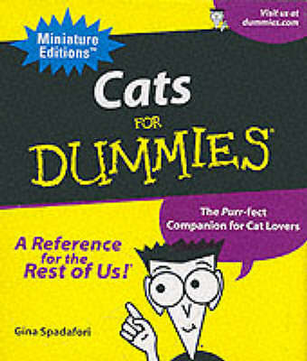 Katzen für Schnuller - - Hardcover - 0762413603 - gut