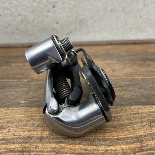 Shimano Dura Ace RD-7800 Rear Derailleur Short Cage Bolt On Race DuraAce VTG B4 - Picture 10 of 12